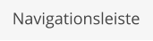 Navigationsleiste
