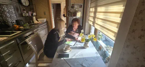 buerokratische Prozess